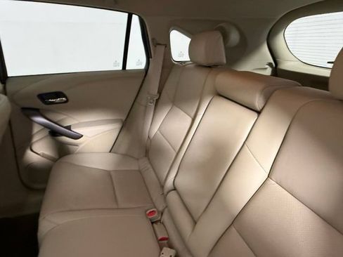 Used 2015 Acura RDX w/ Technology Package FWD image 40