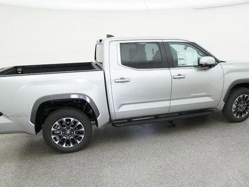 New 2026 Toyota Tundra Limited AWD/4WD image 45