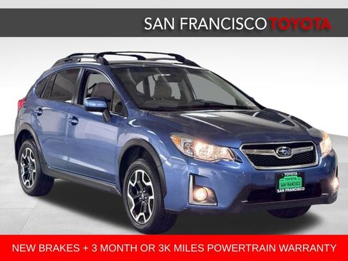 Used 2017 Subaru Crosstrek 2.0i Premium image 4