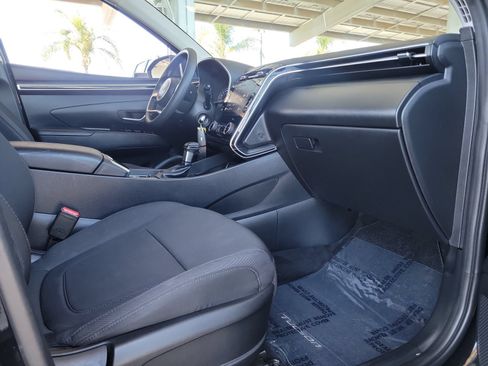 Used 2024 Hyundai Tucson SE FWD image 21