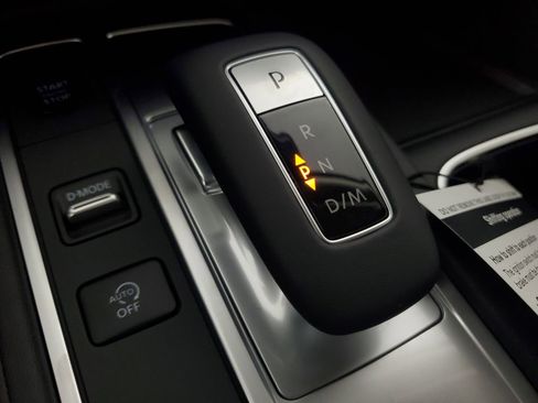 New 2026 INFINITI QX60 Luxe w/ Cargo Package image 21