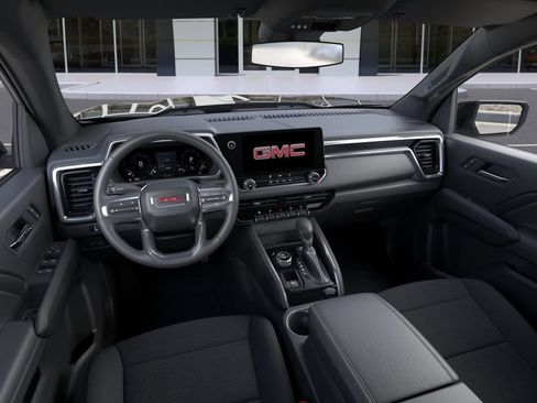 New 2026 GMC Canyon Elevation AWD/4WD image 15