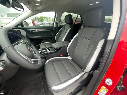 New 2026 Buick Envision Sport Touring AWD/4WD image 20