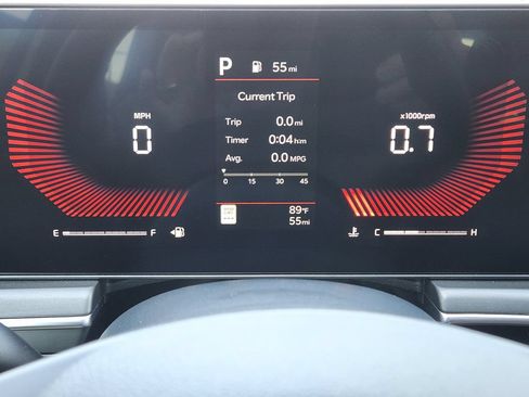 New 2026 Kia K5 GT-Line w/ GT-Line Premium Package FWD image 15