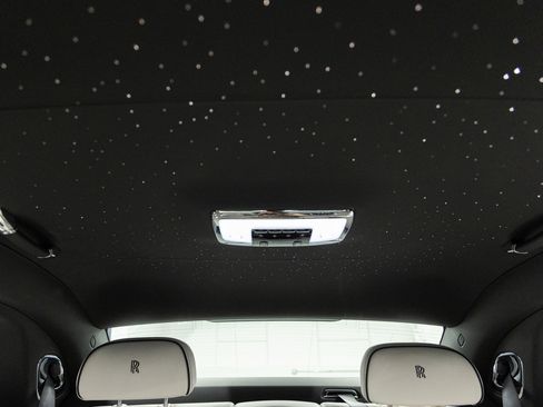 Used 2025 Rolls-Royce Ghost image 43