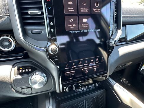 New 2026 RAM 1500 Laramie w/ Night Edition RWD image 27
