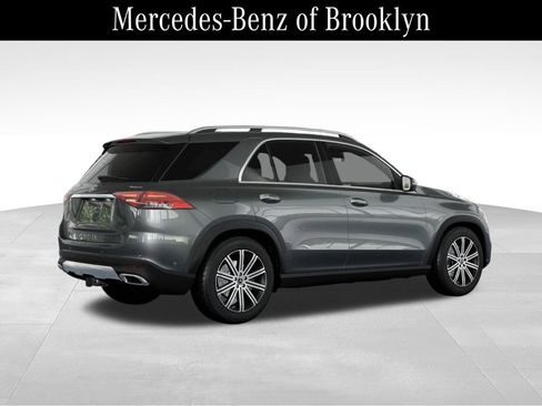 Certified 2026 Mercedes-Benz GLE 350 4MATIC image 20