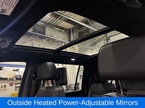 Used 2021 GMC Yukon XL Denali image 28