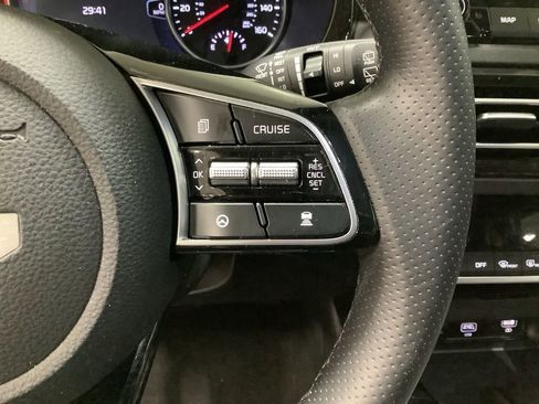 Certified 2022 Kia Seltos SX image 14