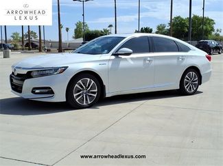 Used 2020 Honda Accord Touring image 1