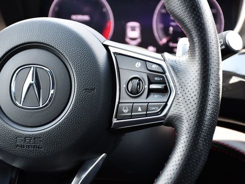Used 2023 Acura MDX A-Spec AWD/4WD image 28
