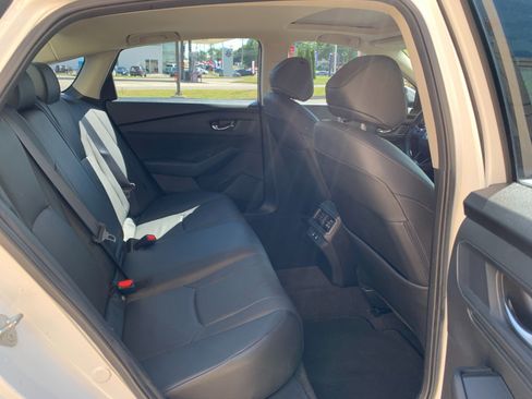 Used 2023 Honda Accord EX-L image 31