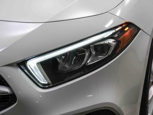Certified 2020 Mercedes-Benz A 220 image 12