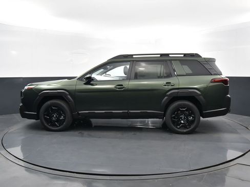 New 2026 Subaru Outback Limited image 6