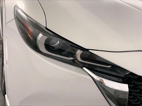 Used 2025 MAZDA CX-5 AWD 2.5 S w/ Preferred Package image 27