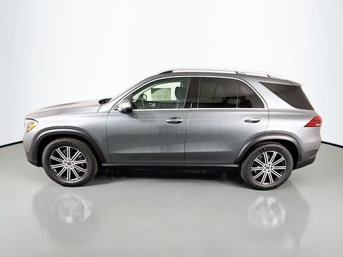 New 2026 Mercedes-Benz GLE 350 4MATIC image 4