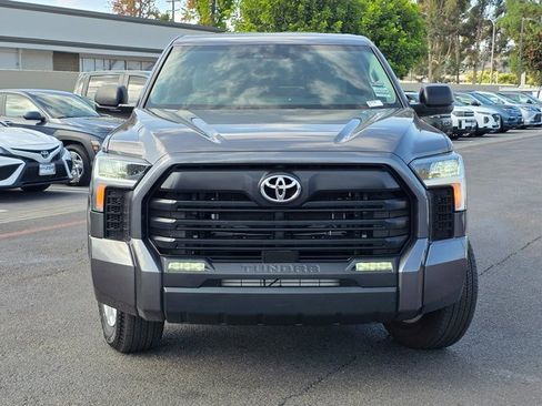 Used 2024 Toyota Tundra SR5 image 3