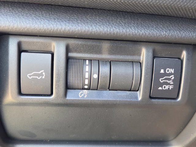 Certified 2026 Subaru Forester Touring AWD/4WD image 43