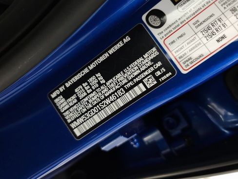 New 2025 MINI Cooper S image 34