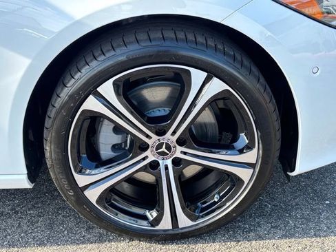 New 2026 Mercedes-Benz C 300 Sedan image 27