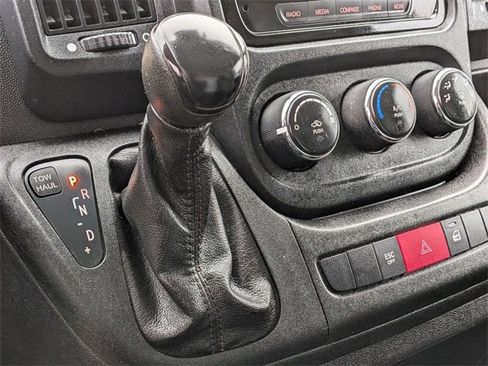 Used 2019 RAM ProMaster 3500 image 17