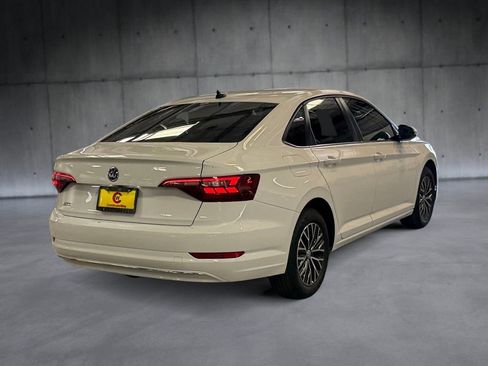 Used 2021 Volkswagen Jetta S FWD image 5