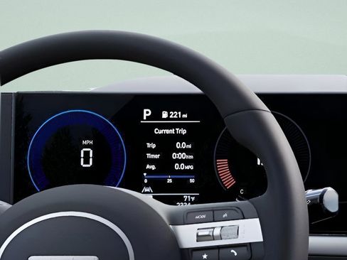 New 2026 Hyundai Sonata SEL image 14