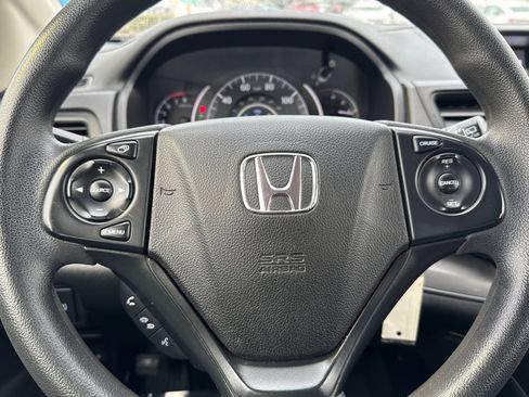 Used 2015 Honda CR-V LX image 15