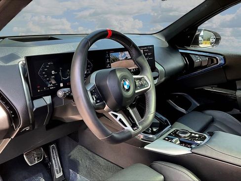 Used 2025 BMW X3 M50 w/ Premium Package AWD/4WD image 19