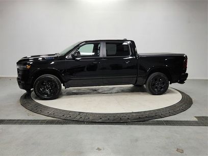 Used 2025 RAM 1500 Big Horn