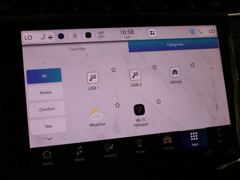 New 2025 Jeep Grand Cherokee Limited image 44