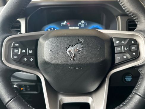 New 2025 Ford Bronco Big Bend image 24