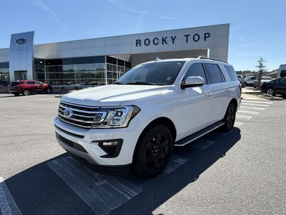 Used 2020 Ford Expedition XLT w/ Equipment Group 202A