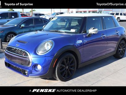 Used 2019 MINI Cooper S