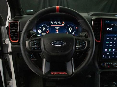 Used 2024 Ford Ranger Raptor image 22