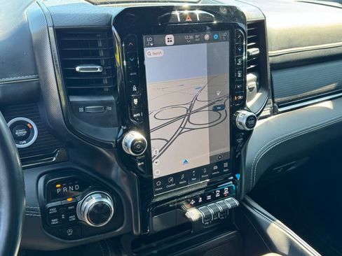 Used 2022 RAM 1500 Limited image 35