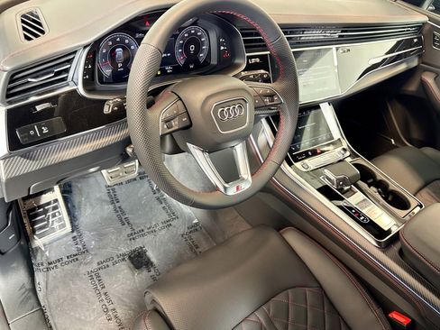 New 2026 Audi Q8 Prestige AWD/4WD image 9