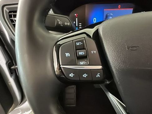 Used 2024 Ford Escape Active AWD/4WD image 15