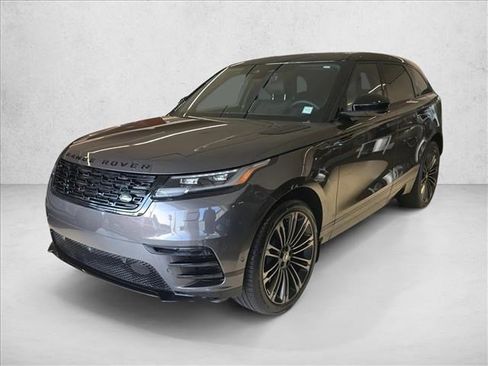 New 2026 Land Rover Range Rover Velar Dynamic SE image 1