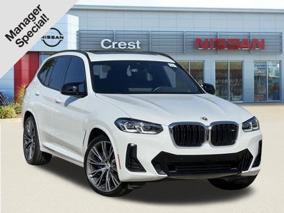 Used 2023 BMW X3 M40i w/ Parking Assistance Package