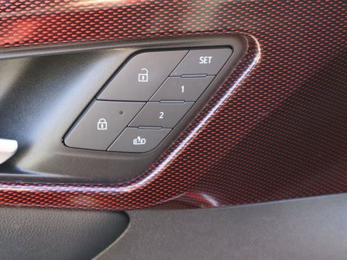 Used 2024 Chevrolet Traverse RS w/ LPO, Floor Liner Package image 24