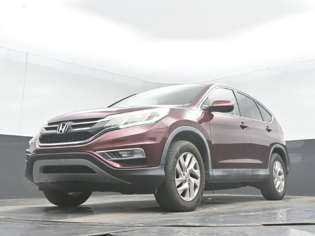 Used 2016 Honda CR-V EX image 30