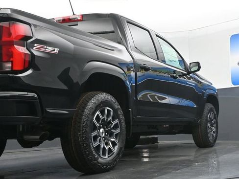New 2026 Chevrolet Colorado Z71 w/ Technology Package image 19