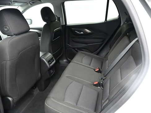 Used 2023 GMC Terrain SLE w/ Driver Convenience Package AWD/4WD image 37