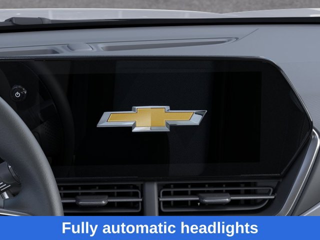 New 2026 Chevrolet Trax LT w/ Driver Confidence Package FWD image 21