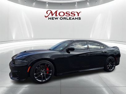 Used 2021 Dodge Charger Scat Pack w/ Plus Group