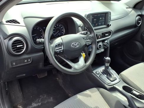 Used 2019 Hyundai Kona SE AWD/4WD image 16