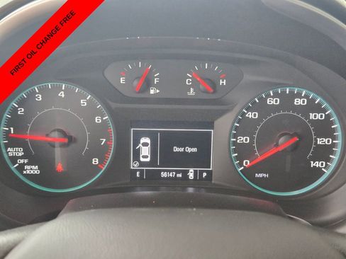 Used 2024 Chevrolet Malibu LT FWD image 32