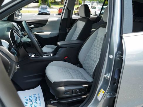 Used 2024 Chevrolet Equinox LT AWD/4WD image 6