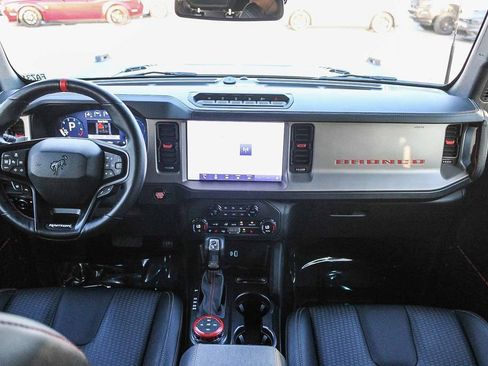 Used 2024 Ford Bronco Raptor AWD/4WD image 13